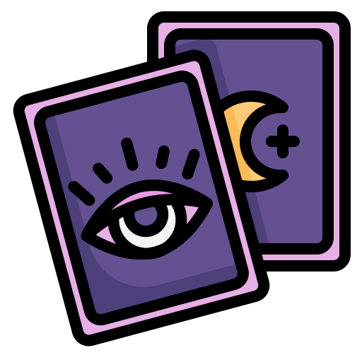 Tarot Card Reader Resources