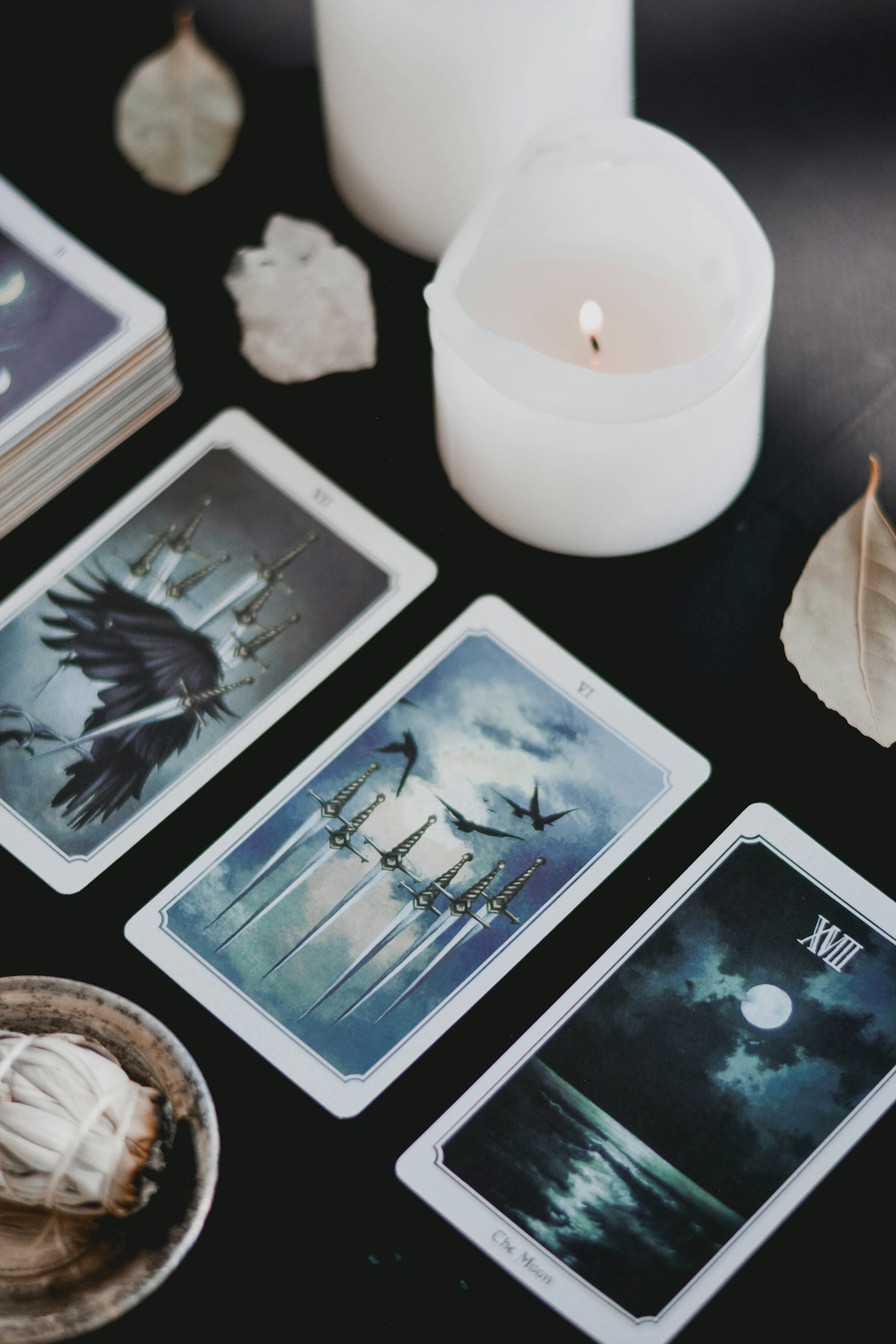 Top Tips for Accurate Tarot Readings