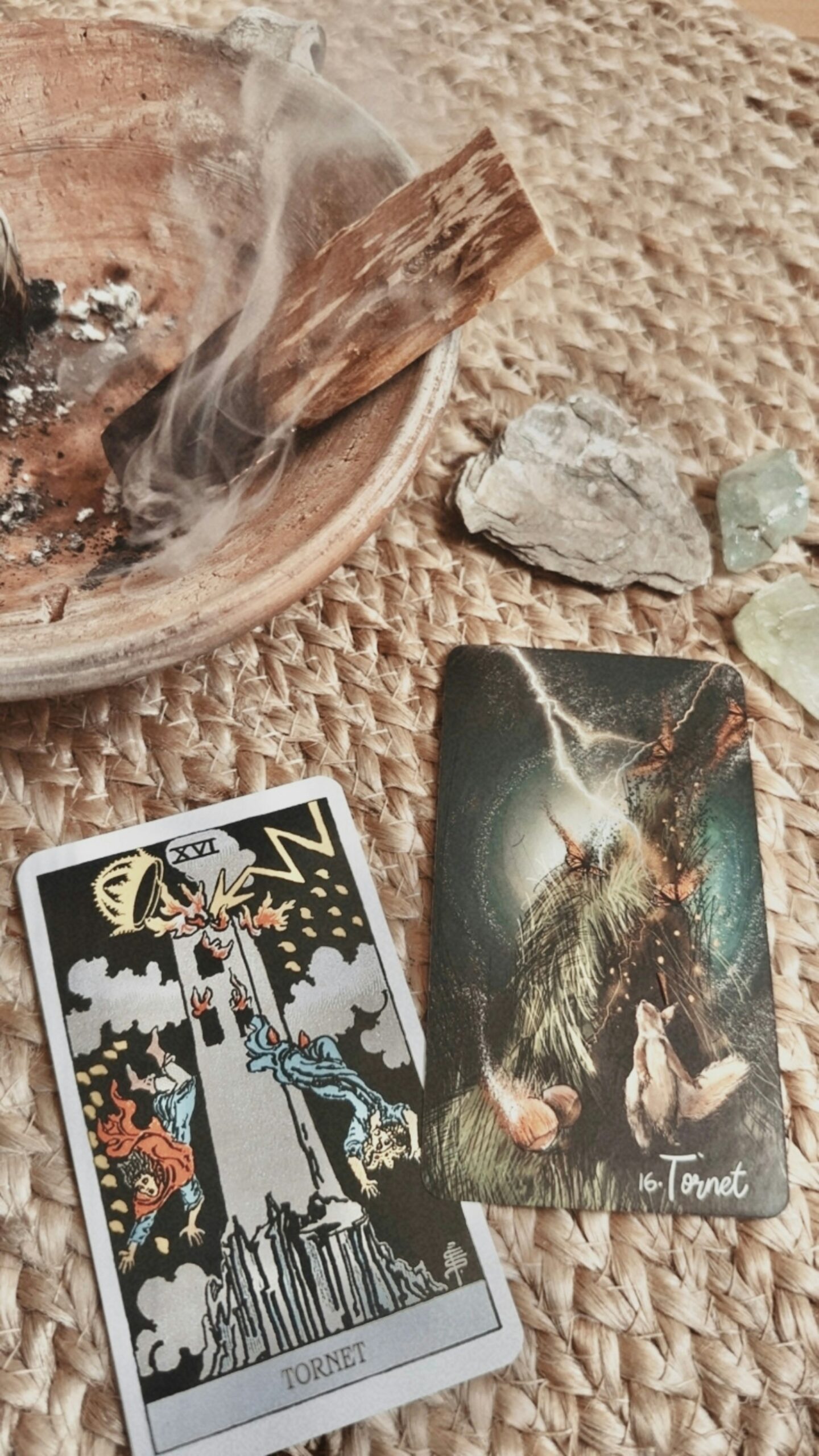 Exploring the Major Arcana: Meanings and Insights