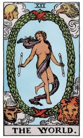 card